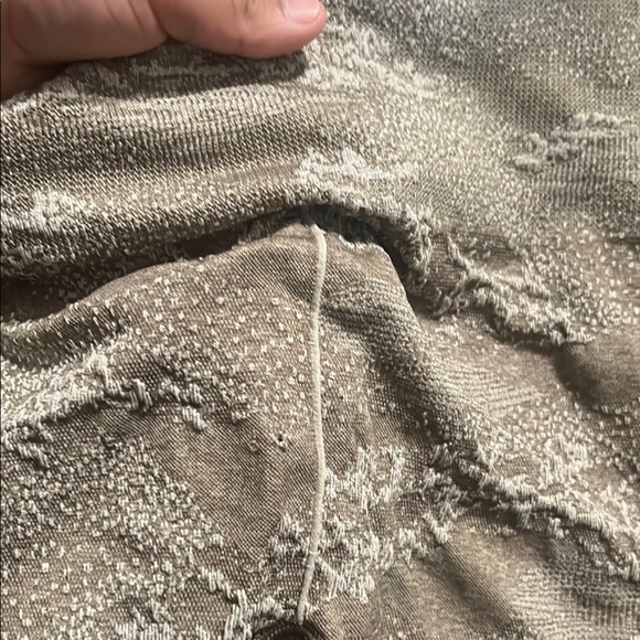 Gym shark legging - Picture 7 of 8